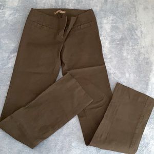 The Limited Ideal Stretch Pants